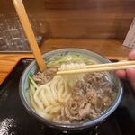 うどん処 重己 - 