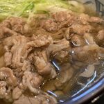 うどん処 重己 - 