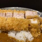 とんかつ 大喜 - 