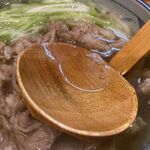 うどん処 重己 - 