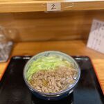 うどん処 重己 - 