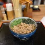 うどん処 重己 - 