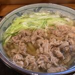 うどん処 重己 - 
