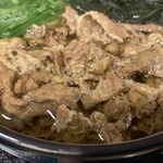 うどん処 重己 - 