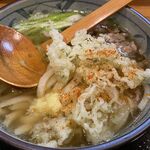 うどん処 重己 - 