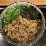 うどん処 重己 - 