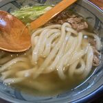 うどん処 重己 - 