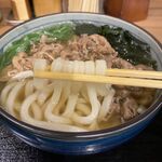 うどん処 重己 - 