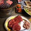 焼肉 力丸 千日前店
