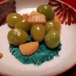 あさば - 銀杏❤️めちゃくちゃ美味しい❤️