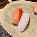 Sushifujiwara - 