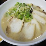 自家製麺 製麺王 - 