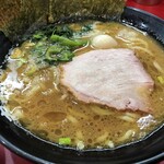 ラーメン壱六家 - 