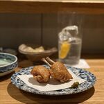 にこみ㐂むら - 