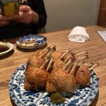 にこみ㐂むら - 