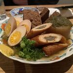 にこみ㐂むら - 