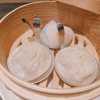 仁修樓 - 蒸したての小籠包