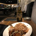 BAGUS - タコ焼き