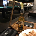 BAGUS - コロナ・エクストラ（税込み９９０円）