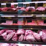 近江牛肉店 LA BOUCHERIE OMI - 