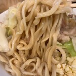 ラーメン二郎 - 