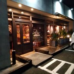 CAFE the CORNER - 