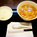 CoCo壱番屋 - 料理写真: