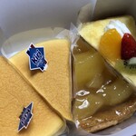 銀座コージーコーナー - 料理写真: