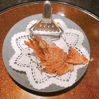 鉄板焼 下野 - 