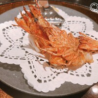 鉄板焼 下野 - 