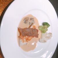 鉄板焼 下野 - 