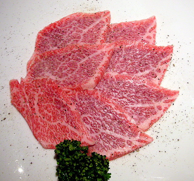 煖 本店 ダン 瑞穂運動場西 焼肉 食べログ