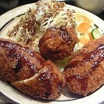 西麻布 三河屋 - 三河屋