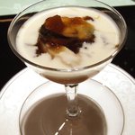 ル・ レストラン・ ドゥ・トーマ - アミューズグール