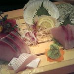 魚や一丁 町田店 - お刺身