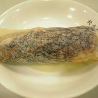 横浜中華街 北京飯店 - 合菜代帽