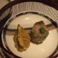 中国料理 桃李 ホテル日航大阪 - 点心