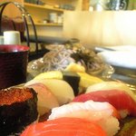 Sushi Sanraku - 