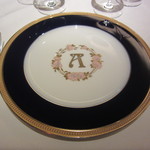 テーブルセッティング