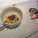 アピシウス - アミューズ