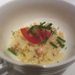 アピシウス - クスクス