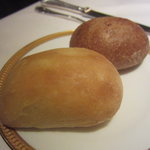 アピシウス - パン