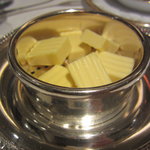 アピシウス - バター