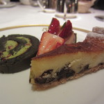 アピシウス - 季節のガトーセレクション