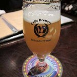 ベルギービール ベル・オーブ六本木 - 