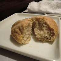 Recette - パン