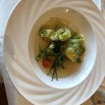 ザ・ブセナテラス - 