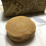 御座候 - 料理写真: