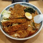 桂花ラーメン - 