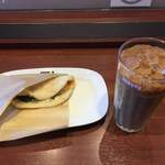 ドトールコーヒーショップ - 